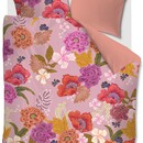 Oilily Oilily Dekbedovertrek Elyza Multi 200x200/220 cm