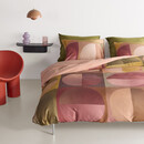 Dutch Design Beddinghouse Dutch Design Dekbedovertrek Broadway Multi 140x200/220 cm