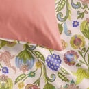 Oilily Oilily Dekbedovertrek Suzie Multi 240x200/220 cm