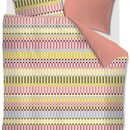 Oilily Oilily Dekbedovertrek Jaci Multi 140x200/220 cm
