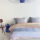 Dutch Design Beddinghouse Dutch Design Dekbedovertrek Wall Street Multi 240x200/220 cm