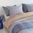 Dutch Design Beddinghouse Dutch Design Dekbedovertrek Wall Street Multi 240x200/220 cm