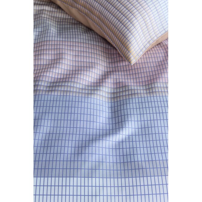 Beddinghouse Dutch Design Dekbedovertrek Wall Street Multi 240x200/220 cm