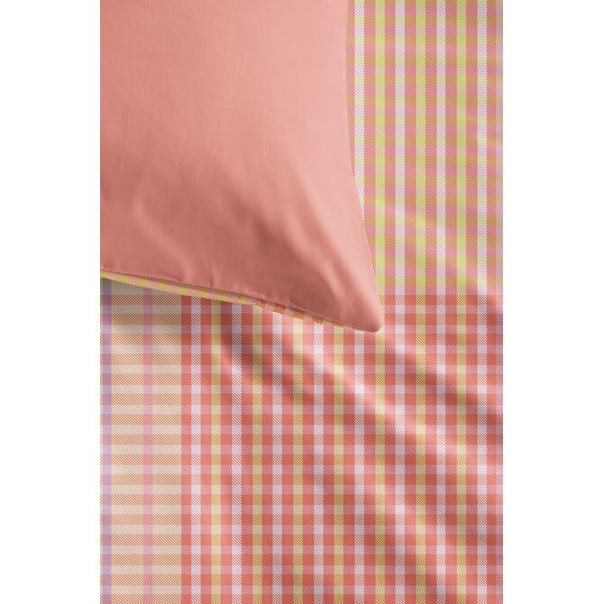 Oilily Dekbedovertrek Solin Multi 260x200/220 cm