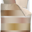 Dutch Design Beddinghouse Dutch Design Dekbedovertrek Hollywood Boulevard Zand 240x200/220 cm