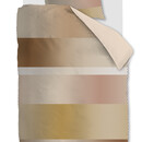 Dutch Design Beddinghouse Dutch Design Dekbedovertrek Hollywood Boulevard Zand 240x200/220 cm