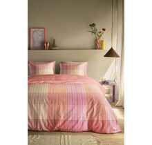 Oilily Dekbedovertrek Solin Multi 140x200/220 cm