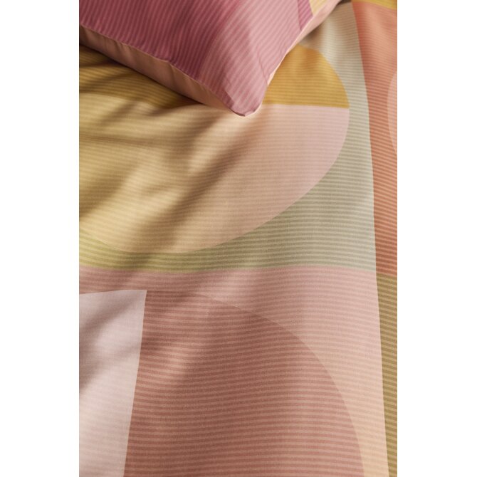 Beddinghouse Dutch Design Dekbedovertrek Broadway Multi 240x200/220 cm