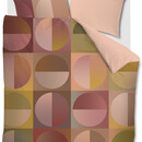 Dutch Design Beddinghouse Dutch Design Dekbedovertrek Broadway Multi 240x200/220 cm