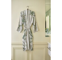 Beddinghouse x Van Gogh Museum Almond Blossom Kimono Zand S/M