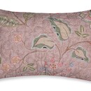 Pip Studio Pip Studio Mumbai Morning Quilted Cushion Roze 45x70 cm