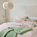 Pip Studio Pip Studio Dekbedovertrek  Lodi Garden Gebroken wit 140x200/220 cm