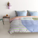 Dutch Design Beddinghouse Dutch Design Dekbedovertrek La Rambla Multi 140x200/220 cm