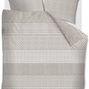 Rivièra Maison Rivièra Maison Dekbedovertrek Francesco Zand 240x200/220 cm