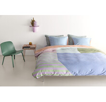 Beddinghouse Dutch Design Dekbedovertrek La Rambla Multi 200x200/220 cm