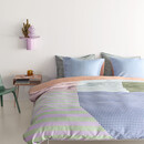 Dutch Design Beddinghouse Dutch Design Dekbedovertrek La Rambla Multi 200x200/220 cm