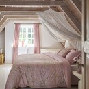 Pip Studio Pip Studio Dekbedovertrek  Mumbai Morning Roze 260x200/220 cm