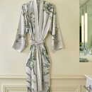 Beddinghouse Beddinghouse x Van Gogh Museum Almond Blossom Kimono Zand L/XL