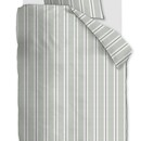 Rivièra Maison Rivièra Maison Dekbedovertrek Silvan Groen 240x200/220 cm