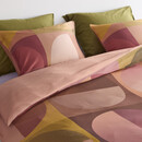 Dutch Design Beddinghouse Dutch Design Dekbedovertrek Broadway Multi 260x200/220 cm