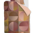 Dutch Design Beddinghouse Dutch Design Dekbedovertrek Broadway Multi 260x200/220 cm