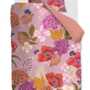 Oilily Oilily Dekbedovertrek Elyza Multi 140x200/220 cm