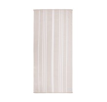 Rivièra Maison Strandlaken Sienna Zand 90x180 cm