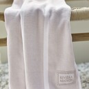 Rivièra Maison Rivièra Maison Strandlaken Sienna Zand 90x180 cm