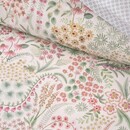 Pip Studio Pip Studio Kussensloop Lodi Garden Gebroken wit 60x70 cm