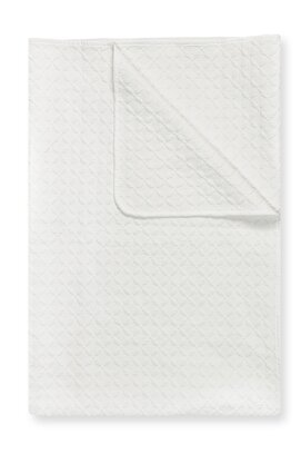 Pip Studio Yuna Sprei Gebroken wit 260x240 cm