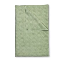 Pip Studio Yuna Sprei Groen 260x240 cm
