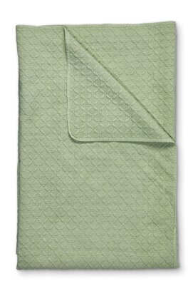 Pip Studio Yuna Sprei Groen 160x240 cm