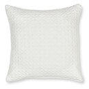 Pip Studio Pip Studio Yuna Cushion Gebroken wit 50x50 cm