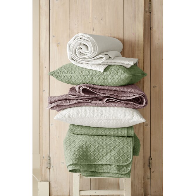 Pip Studio Yuna Cushion Gebroken wit 50x50 cm