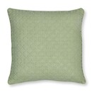 Pip Studio Pip Studio Yuna Cushion Groen 50x50 cm