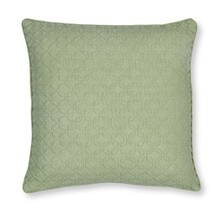 Pip Studio Yuna Cushion Groen 50x50 cm