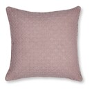 Pip Studio Pip Studio Yuna Cushion Roze 50x50 cm