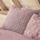 Pip Studio Pip Studio Yuna Cushion Roze 50x50 cm