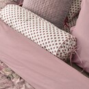 Pip Studio Pip Studio Jaipur Flower Roll Cushion Licht roze 22x70 cm