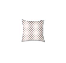 Pip Studio Jaipur Flower Square Cushion Licht blauw 40x40 cm