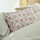 Pip Studio Pip Studio Indian Summer cushion Roze 53x53 cm