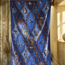 Pip Studio Pip Studio Little Sea Beachtowel Blauw 100x180 cm