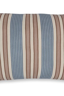 Pip Studio Bonsoir Combistripe Cushion Blauw 40x60 cm