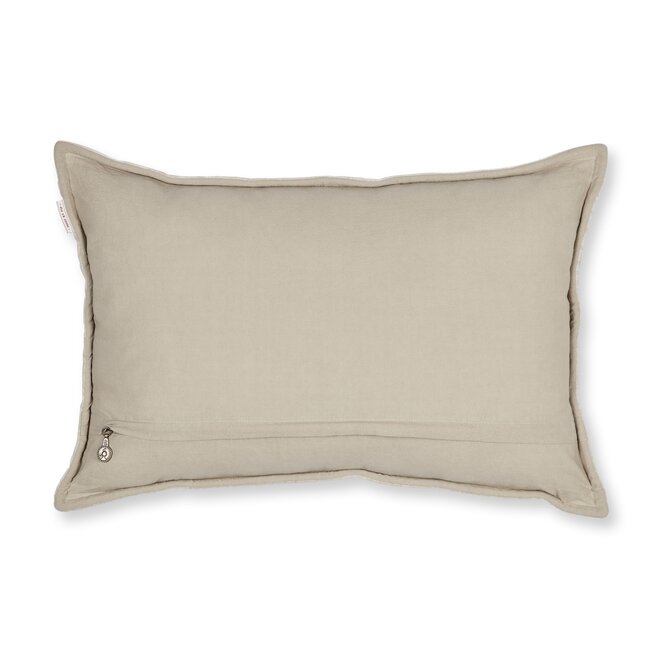 Pip Studio Velvet Sky Zand 40x60 cm