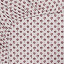 Pip Studio Pip Studio Hoeslaken Jaipur Flower  Licht roze 90x200 cm