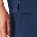 Schiesser Schiesser Heren Pyjama Short admiral  183633 58/3XL