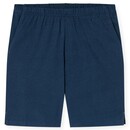 Schiesser Schiesser Heren Pyjama Short admiral  183633 58/3XL
