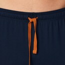 Schiesser Schiesser Heren Pyjama Long  admiral  183591 52/L