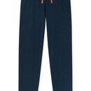 Schiesser Schiesser Heren Pyjama Long  admiral  183591 54/XL