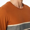 Schiesser Schiesser Heren Pyjama Short admiral  183590 48/S